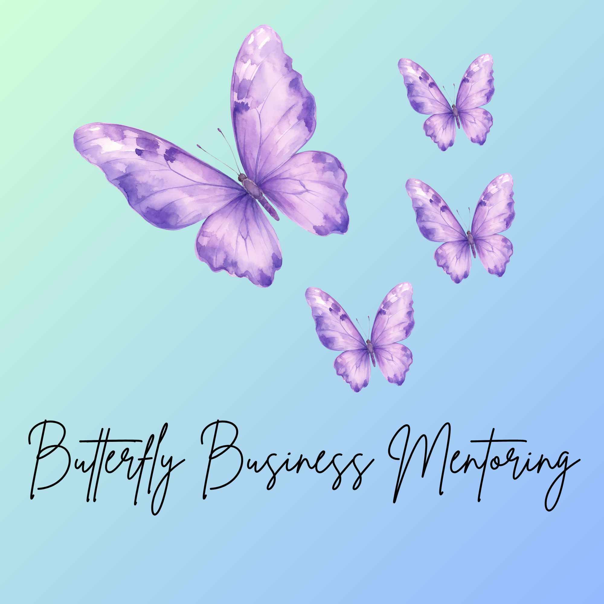 Butterfly Mentoring